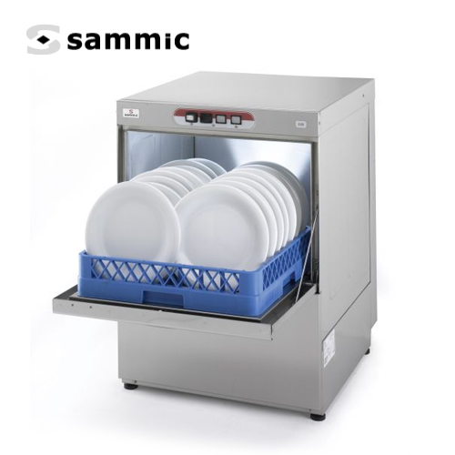 [SAMMIC] 자동 식기 세척기 (언더카운터형) SL-300 