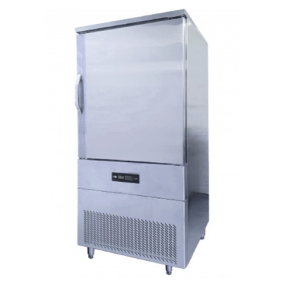 라셀르 칠러/프리저12단 급속냉동/냉장고 LBF-120